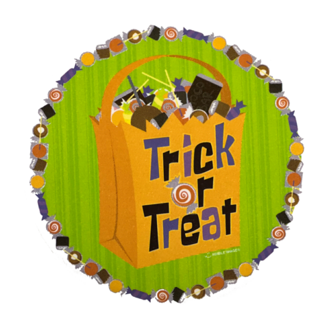 Trick or Treat