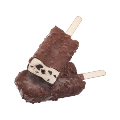 Ice Cream Pops