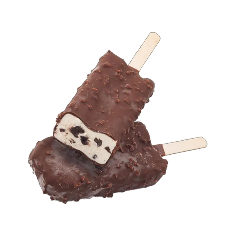 Ice cream pops
