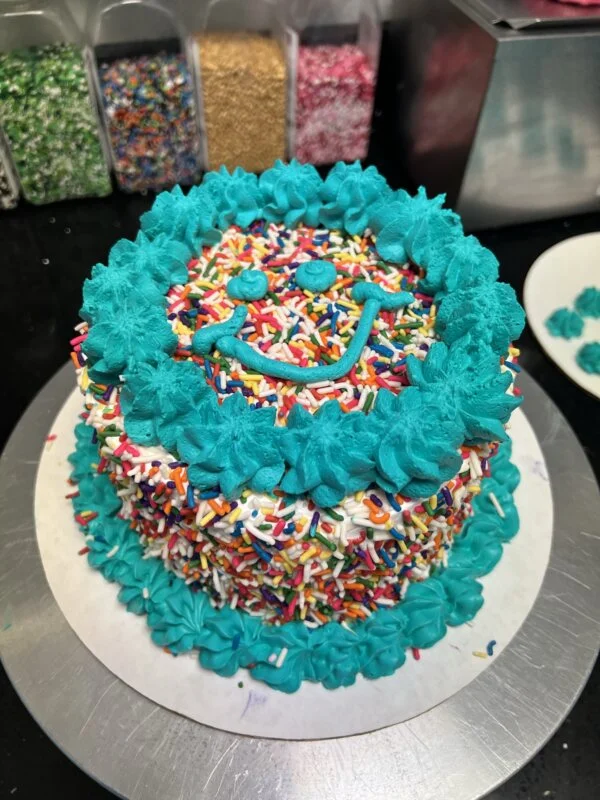 Mr. Sprinkles - image 3